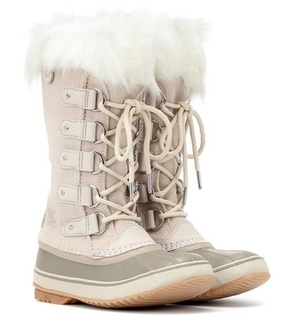 Sorel Joan Of Arctic Boots