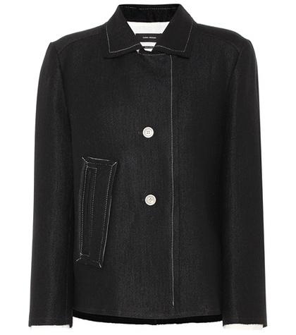 Isabel Marant Etta Jacket