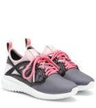 Sophia Webster Fly-by Neoprene Sneakers