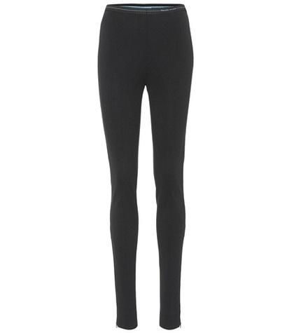 Prada Stretch Leggings