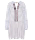 Isabel Marant, Toile Nefasi Striped Cotton-blend Dress