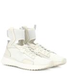 Fenty By Rihanna The Trainer Mid Sneakers