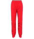 Vetements X Reebok Track Pants