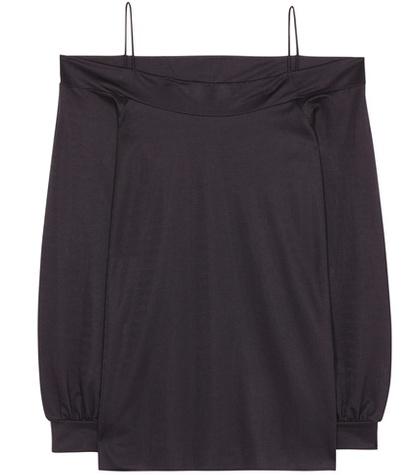 Dorothee Schumacher Light Structures Cotton-blend Top