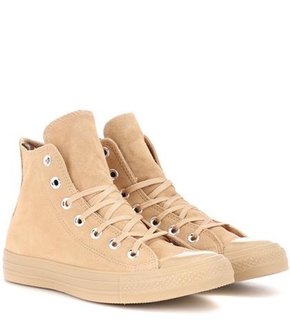 Canada Goose Chuck Taylor All Star Sneakers