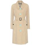 Burberry Brinkhill Trench Coat