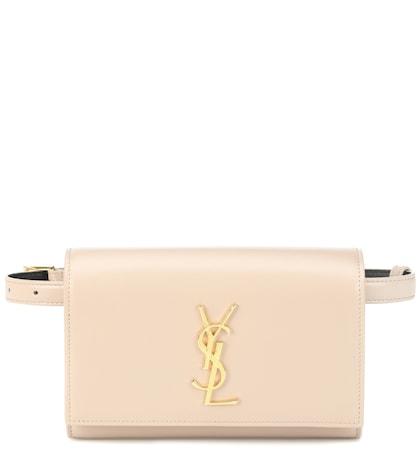 Baum Und Pferdgarten Kate Leather Belt Bag