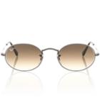 Ray-ban Rb3547 Round Sunglasses