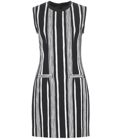 Carven Cotton-blend Dress