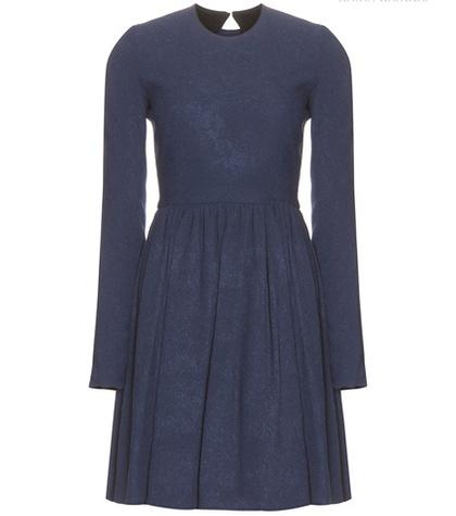 Acne Studios Knitted Dress