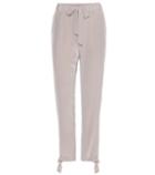 81hours Sue Silk Trousers