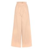 Mr & Mrs Italy Phillips Cotton Trousers