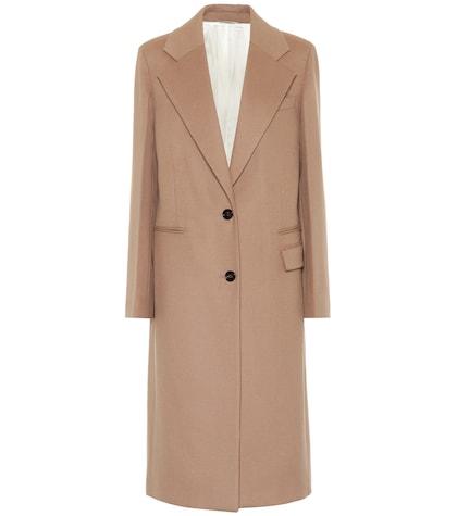 7 For All Mankind New Magnus Wool Coat