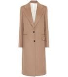 7 For All Mankind New Magnus Wool Coat