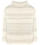 Polo Ralph Lauren Wool, Silk And Alpaca-blend Sweater