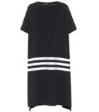 Y-3 Striped T-shirt Dress