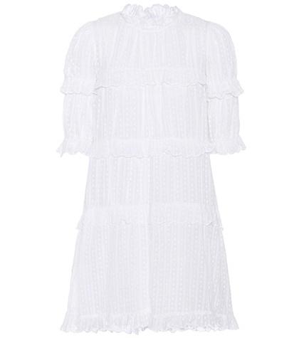 Isabel Marant, Toile Yin Cotton Dress