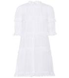 Isabel Marant, Toile Yin Cotton Dress