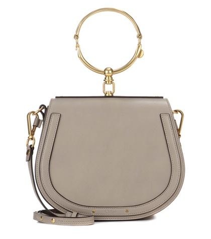 Chlo Medium Nile Bracelet Bag