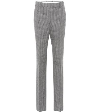 Calvin Klein 205w39nyc Wool Trousers