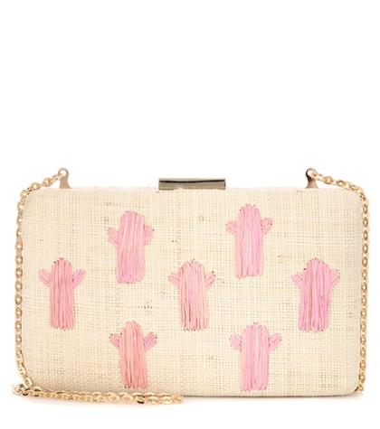 Oliver Peoples Cactus Shoulder Bag