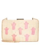 Oliver Peoples Cactus Shoulder Bag