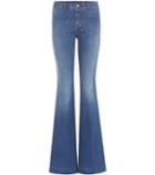 Chlo Flared Jeans
