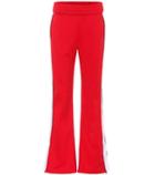 Off-white Flared Trackpants