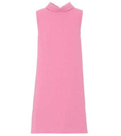 Etro Sleeveless Wool Dress