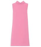 Etro Sleeveless Wool Dress