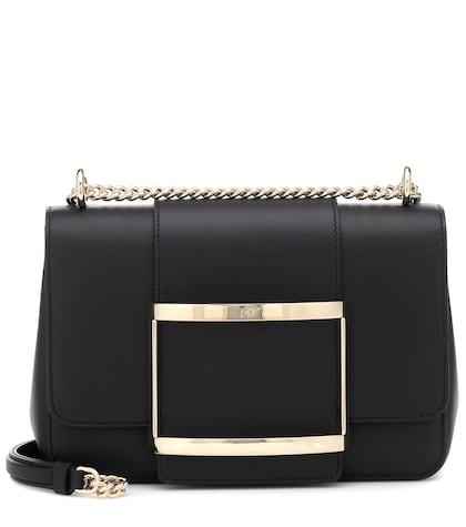 Roger Vivier Très Vivier Small Shoulder Bag