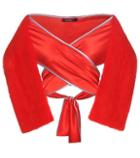 Sies Marjan Mink Fur Stole
