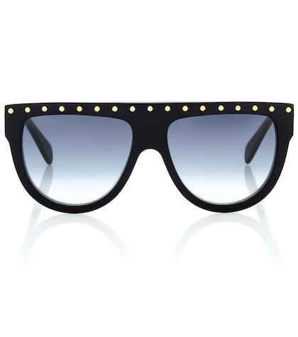 Celine Eyewear Embellished Sunglasses