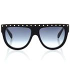 Celine Eyewear Embellished Sunglasses