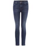 Tom Ford Mid-rise Skinny Jeans