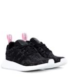 Valentino Nmd_r2 Sneakers