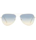 Isabel Marant Matt Aviator Sunglasses For Oliver Peoples