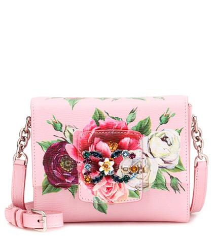 Dolce & Gabbana Dg Millennials Crossbody Bag