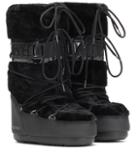Isabel Marant Exclusive To Mytheresa – Classic Faux Fur-trimmed Ankle Boots