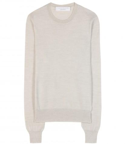 Victoria Beckham Wool Sweater