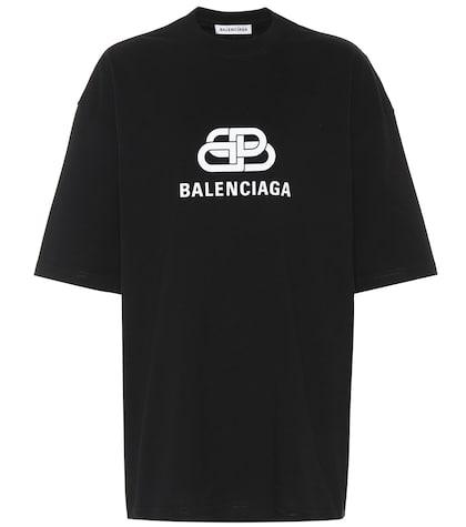 Philosophy Di Lorenzo Serafini Logo Cotton T-shirt