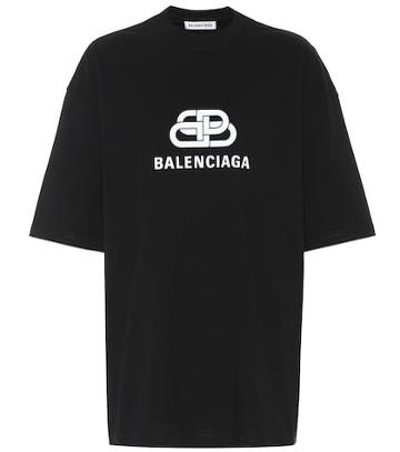 Philosophy Di Lorenzo Serafini Logo Cotton T-shirt