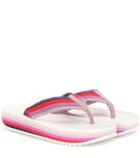 Nanushka Rainbow Sandals