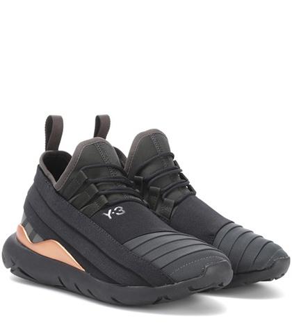 Y-3 Qasa Elle Lace 2.0 Sneakers