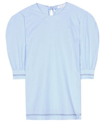 J.w.anderson Cotton Top