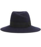 Miu Miu Virginie Rabbit-felt Fedora