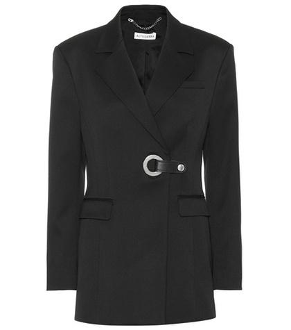 Altuzarra Wool Blazer