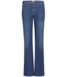 Closed Faye Flared Jeans