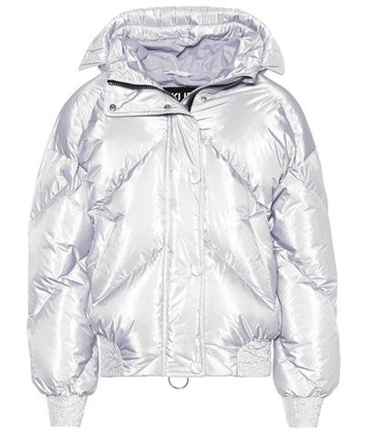 Oliver Peoples Dunlop Puffer Jacket