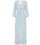 Poupette St Barth Exclusive To Mytheresa – Lucy Printed Maxi Dress